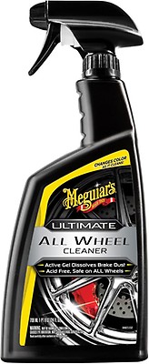 Meguiar's Ultimate Wax Wash (G17748) | JB Tools