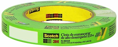 3M™ Automotive Refinish Masking Tape 388N