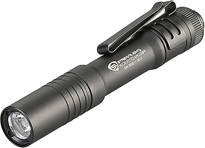 Streamlight ProTac 1L-1AA Dual Fuel Tactical Flashlight