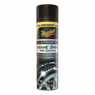 Meguiars G180124, Ultimate All Wheel Cleaner