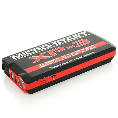 Antigravity Batteries XP-SPT Sport 300A Portable Lithium Car Jump Starter PPS 
