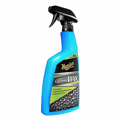  Meguiar's Whole Car Air Refresher, Odor Eliminator Spray  Eliminates Strong Vehicle Odors, Black Chrome Scent – 2 Oz Spray Bottle :  Automotive