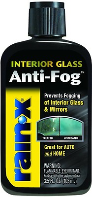  Rain-X 630529 Glass Treatment Trigger, 16 fl oz