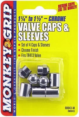 Star Products 71318 Standard Schrader Hose Assembly With Quick Coupler Plug 