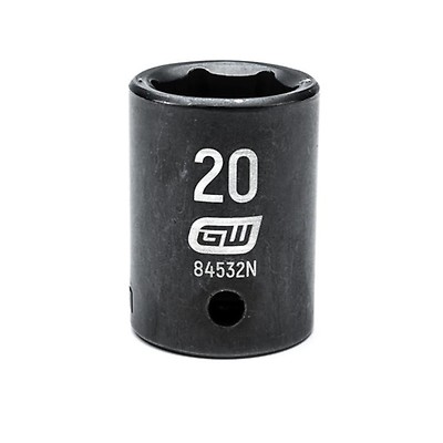 GearWrench Impact Socket 3/4