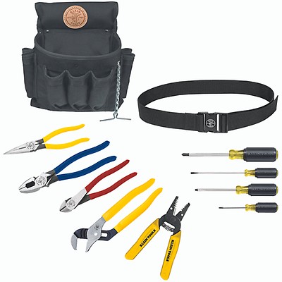 Tool Kit, 28-Piece - 80028