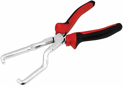 Details about   Lisle Fuel and AC Disconnect Pliers  37300 