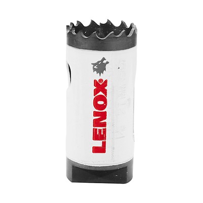 Lenox 1779805 6L Quick Change Arbor w 3 1 4 Inch Pilot Drill Bit for Hole Saws JB Tool Sales
