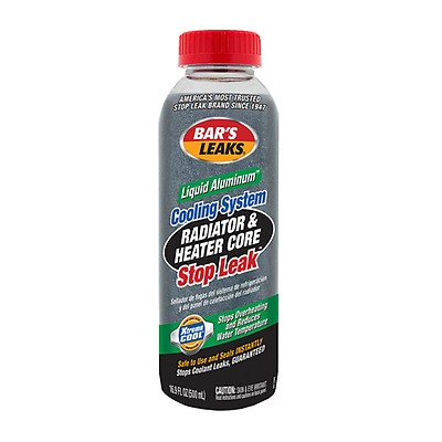 Bar's Leaks 1420 Grey Transmission Stop Leak Concentrate - 11 oz.