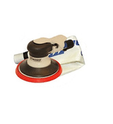 Details about   Performance Tool M569Db Jitterbug Air Sander 