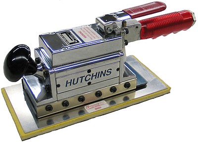 Buy Hutchins 2000 Hustler Straight Line Air Sander with an everday