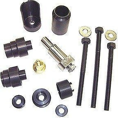 トランプ ken Individual Twist Sockets – Fluted – Ken-Tool
