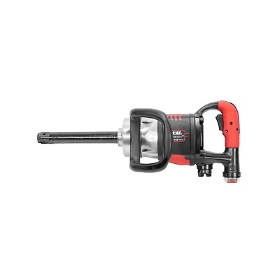 Chicago Pneumatic CP7782-6 Square Drive 1 Inch, Heavy Duty Impact Wrench