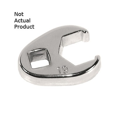 K Tool 21610 Socket, 1/4 K Tool 21610 Socket, 1/4