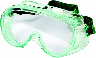 Sellstrom Lightweight Scratch-Resistant Safety Glasses
