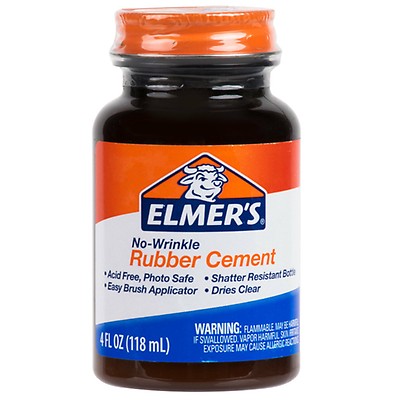 Elmer's Carpenter Wood Glue Gallon (2 Per Case), SKU: E705