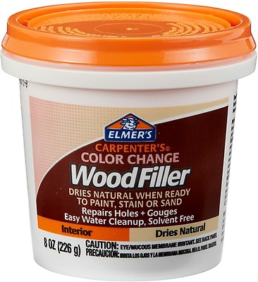 Elmer's No-Wrinkle Rubber Cement, Clear, Brush Applicator, 4 Ounce :  : Industrial & Scientific