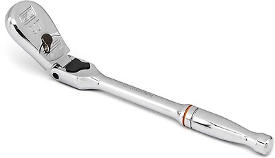 GearWrench 81308D 1 2 Drive Full Polish Flex Handle JB Tools
