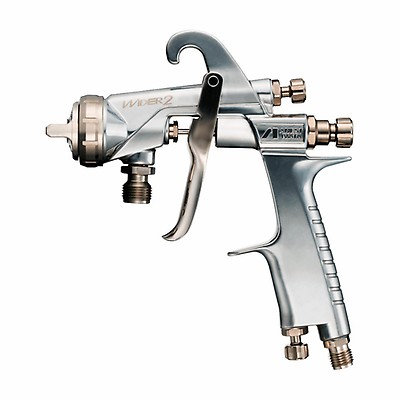 Iwata 5680 LPH400-154LVX Spray Gun Only