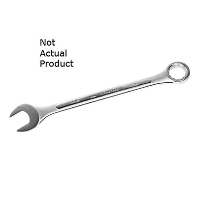 12 Point 9/16" Short K Tool 41218Combination Wrench High Polish 