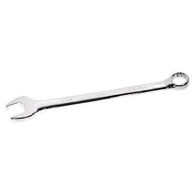 K Tool 41412 Combination Wrench 3/8" Raised Panel 6 Point 