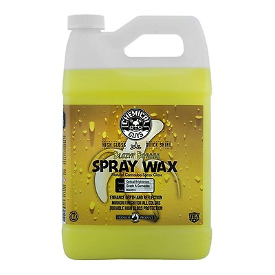 Chemical Guys WAC23016 - HydroCharge Ceramic Spray Coating (16 oz)