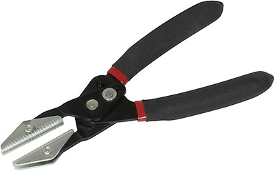 GearWrench 3791 Small Hose Pinch-Off Plier 3/4" OD capacity 