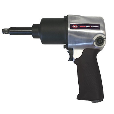 Sunex best sale impact wrench