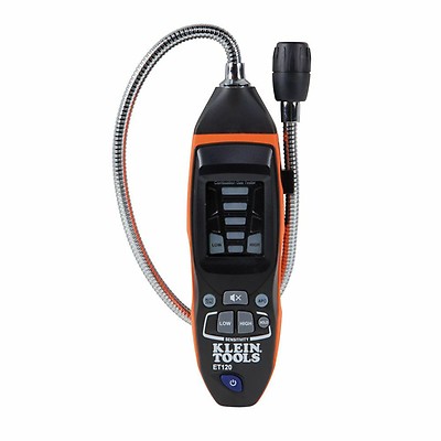 Raptor Electronic Leak Detector with UV Light MSC56200 Brand New! 