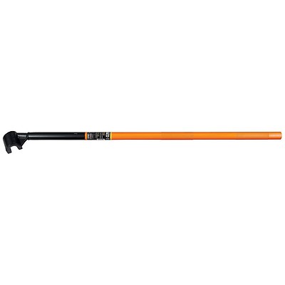 K Tool 4-Way Lug Nut Wrench SAE/Metric 14
