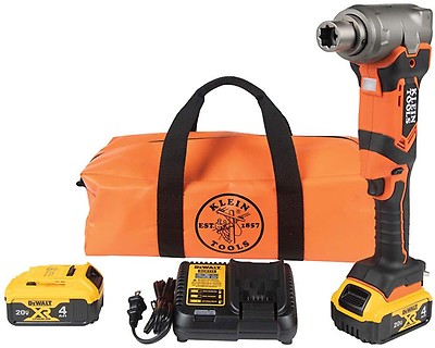 デウォルト DEWALT（DCK263D2） Dewalt DCK263D2 20V MAX XR Li-Ion Cordless Drywall Screwgun