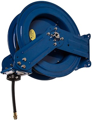 American Forge & Foundry 760 3/8 X 50 Hose Reel