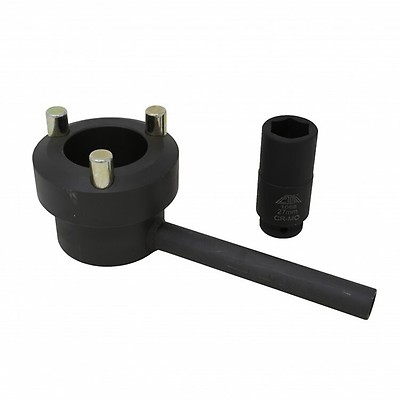 Mercedes Drain Plug Tool - CTA Manufacturing 8606