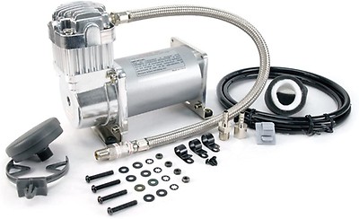 VIAIR 1 Gal. Tank With Two 1/4 In. NPT Ports, 150 PSI At Tractor Supply Co - Foto 8