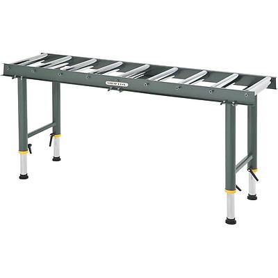 Shop Fox D4666 - Industrial Mobile Base