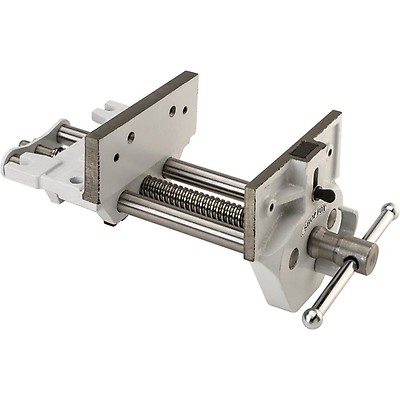 えばと Tools Woodworker'S Vise, 6 1/2