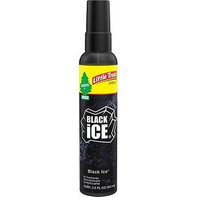 Little Trees CTK-52731-24 Vent Wrap Car Aair Freshener