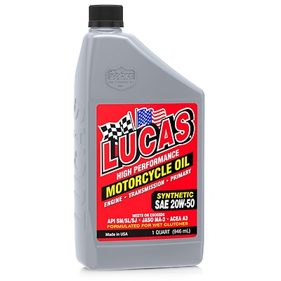  Lucas Oil 10877 Extreme Duty Gun Oil (4oz.), 1 Pack : Automotive