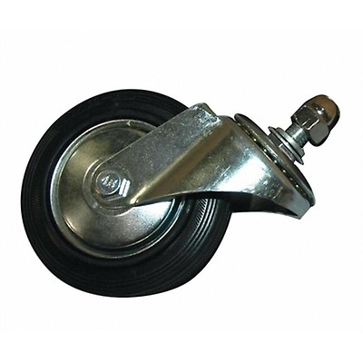 AYA　1223 Lincoln: 275636 Caster Kit - Wiley Equipment Company