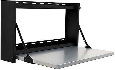 Montezuma MSF4829B Adjustable Steel Workbench Frame