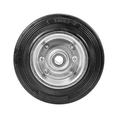 Lincoln Industrial 275637 Rear Wheel Kit for #3601 Fluid
