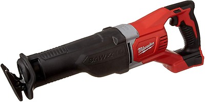 MILWAUKEE 2836-20 振動マルチツール m18 燃料 18v dc (2836-20) | JB