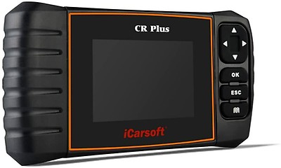 iCarsoft HD V3  Smeets Solutions