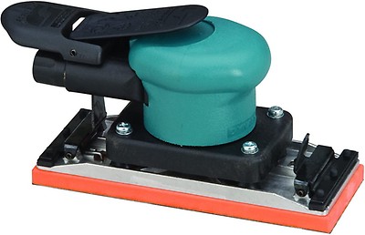 HHIP PAD FOR ORBITAL JITTERBUG TYPE AIR SANDER (7600-0119