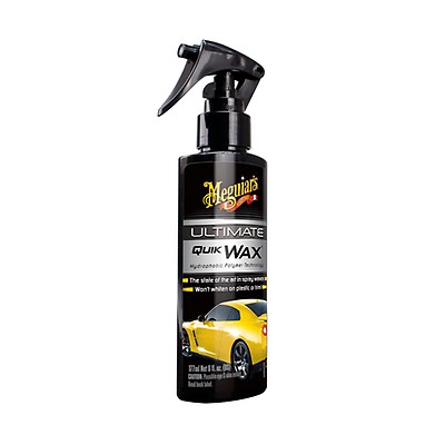 Meguiars - Consumer Car Care Products