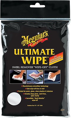 Meguiar's Préparation Peinture Hybride Céramique 473ml - Nettoyage & Brillance Voiture - Facile à Appliquer