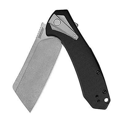 Kershaw Salvage 1369 pocket knife