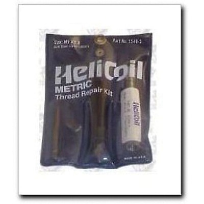 Helicoil 5546-9 Thread Repair Kit, 9mm x 1.25 NC