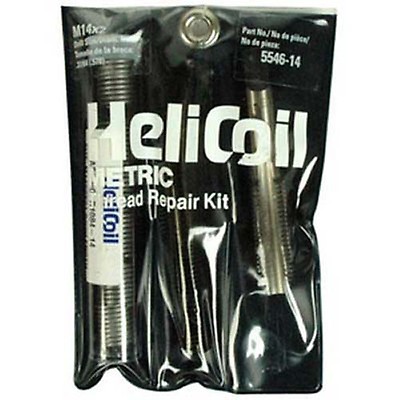 Heli-Coil 12MM-125 Kit HEL5543-12