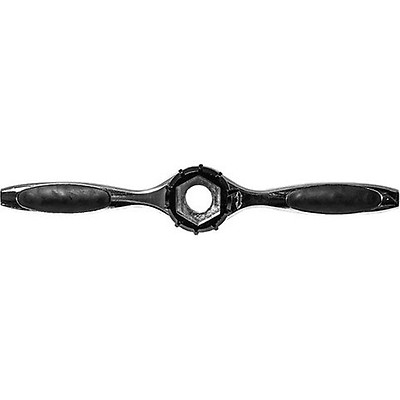 Century Drill 1-7/16 Inch Solid Die Stock (98513) | JB Tools